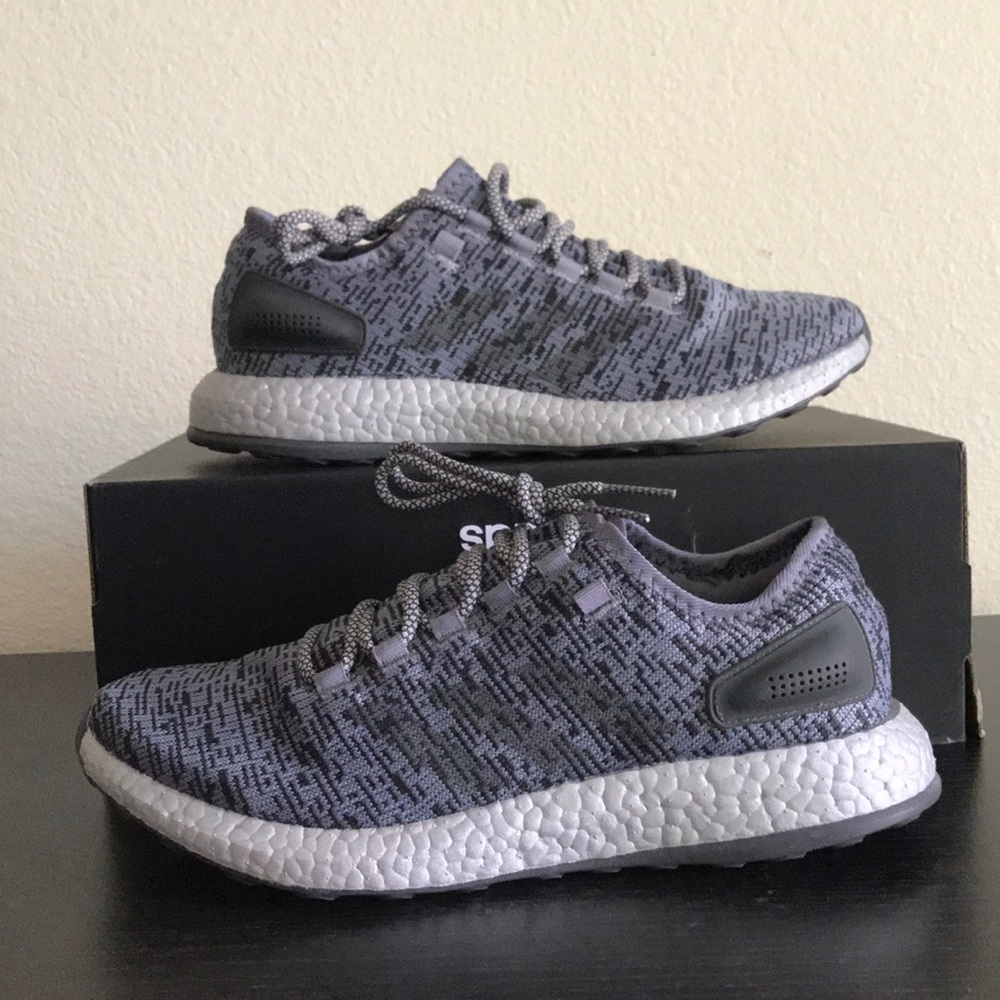 Adidas Pureboost LTD